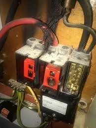 Slide of EV charger installation Experts