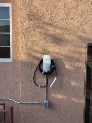 Ev Charger Installs Logo