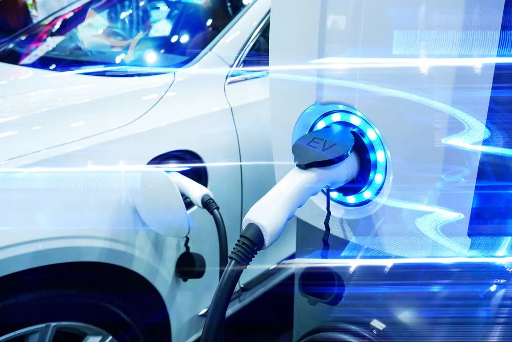 Licensed electrician providing wiring installation in Lake Ariel, PA - EV Charger Tech Pros