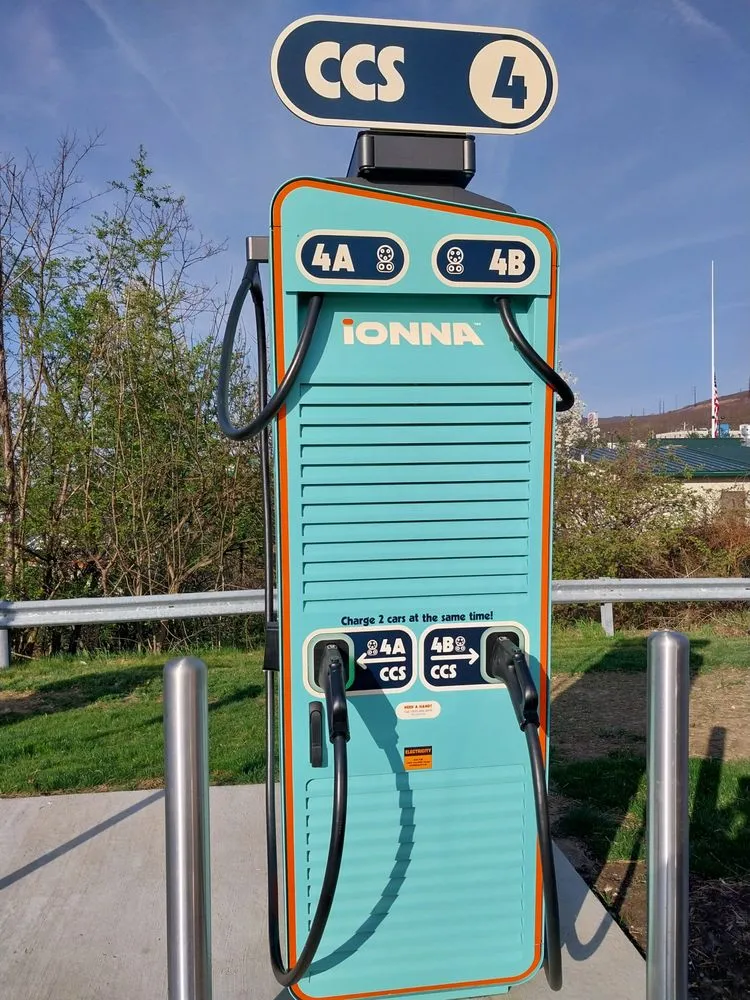 Reliable electrician providing electrical repair in Lake Ariel, PA - EV Charger Tech Pros