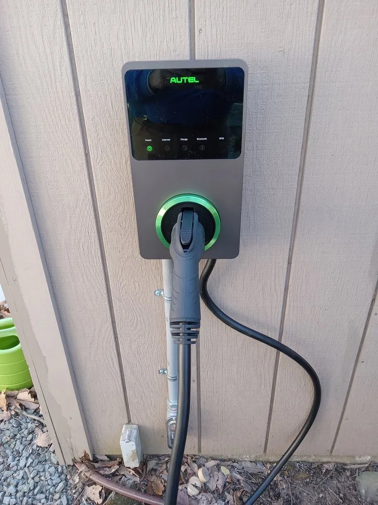 Expert lighting installation service in Lake Ariel, PA - EV Charger Tech Pros