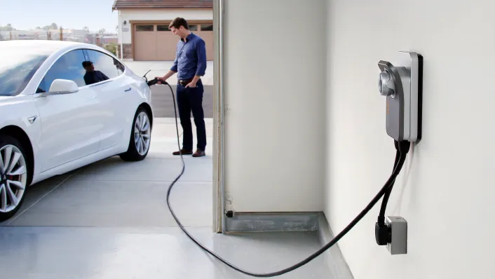 Emergency wiring installation in Lake Ariel, PA by EV Charger Tech Pros