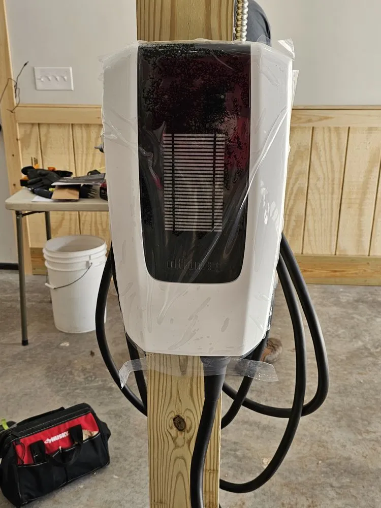 Affordable panel upgrade experts serving Lake Ariel, PA - EV Charger Tech Pros