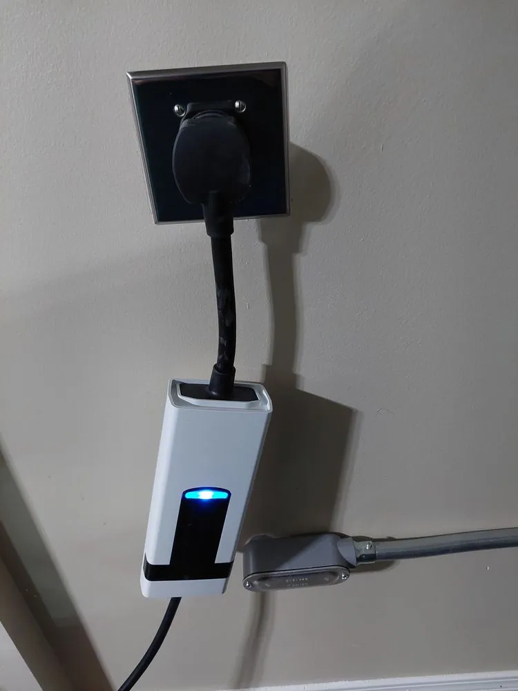 Certified electrical repair service in Lake Ariel, PA - EV Charger Tech Pros