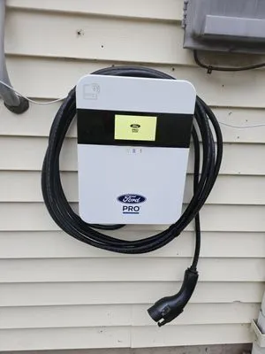 EV Charger Tech Pros