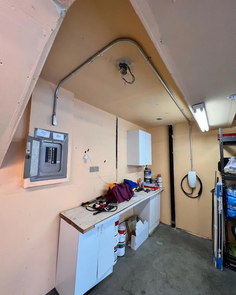 Certified lighting installation experts serving ,  - EV Charging Solutions