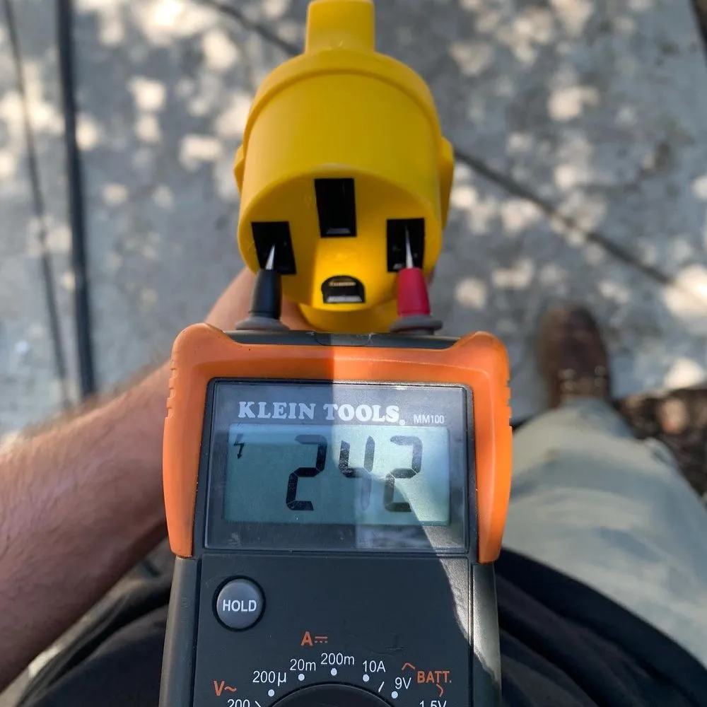 Emergency panel upgrade service in ,  - EV Charging Solutions