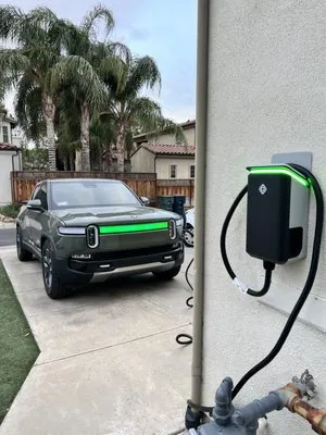 EV Charging Solutions