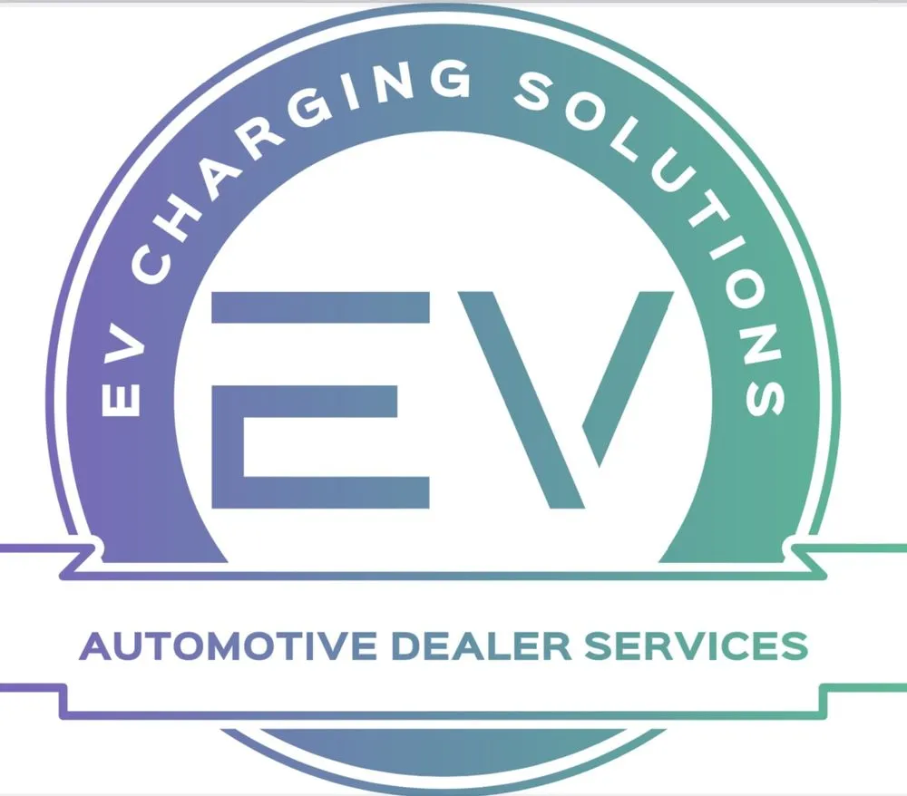 Slide of EV Charging Solutions