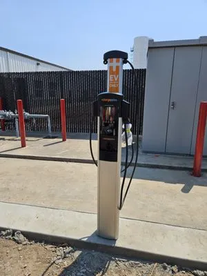 EV Charging Solutions