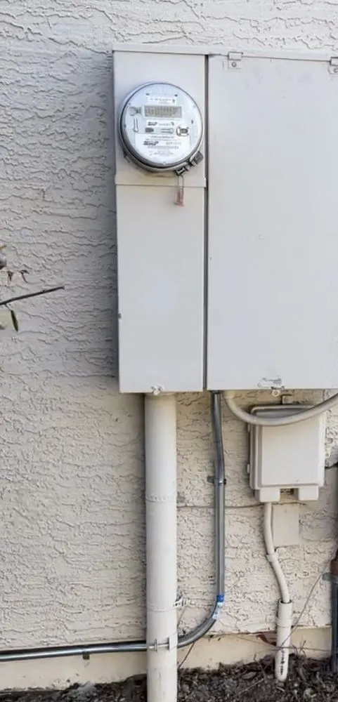 Slide of EV Charging Solutions