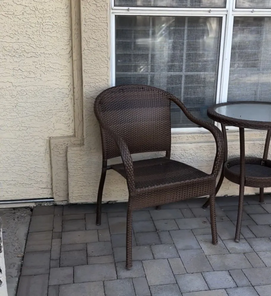 Slide of EV Charging Solutions