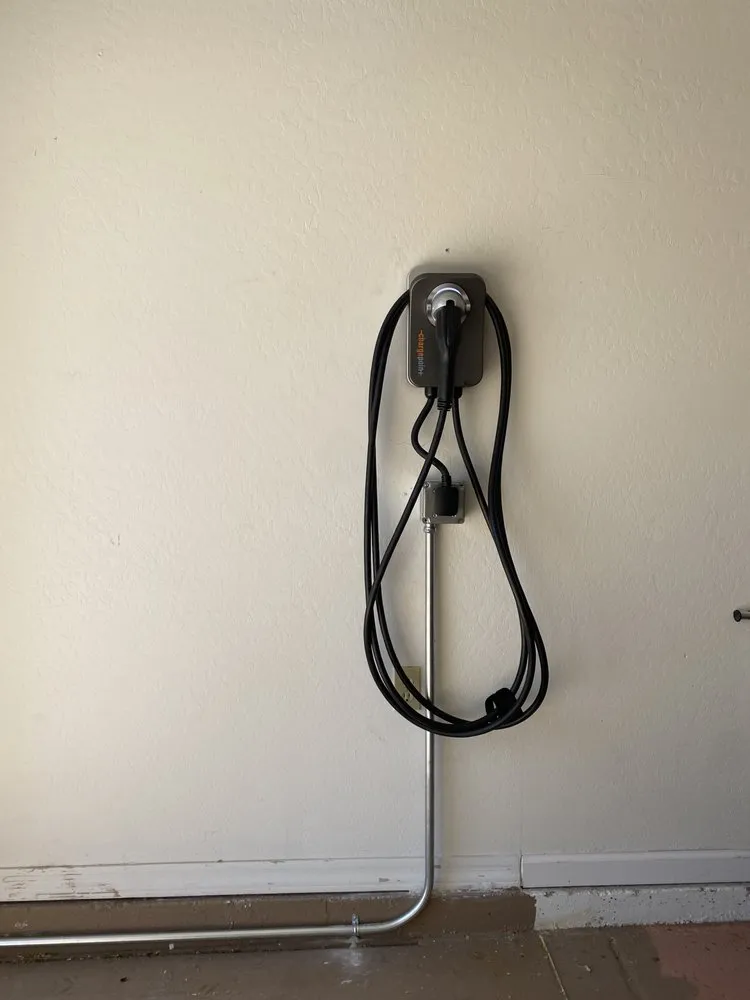 Professional electrical repair service in , - EV Charging Solutions