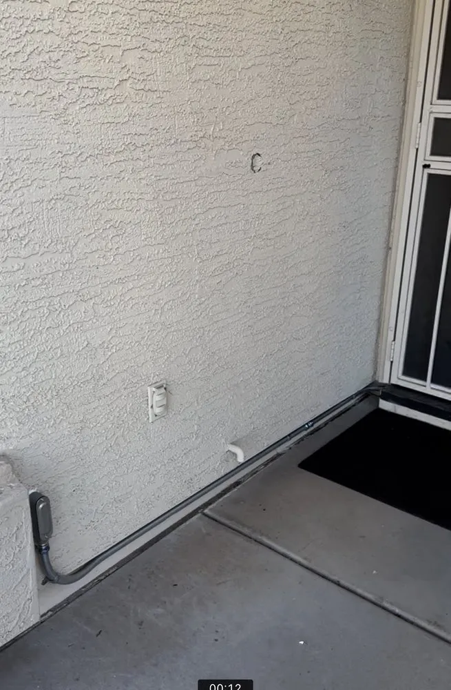 Slide of EV Charging Solutions