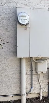 EV Charging Solutions Logo