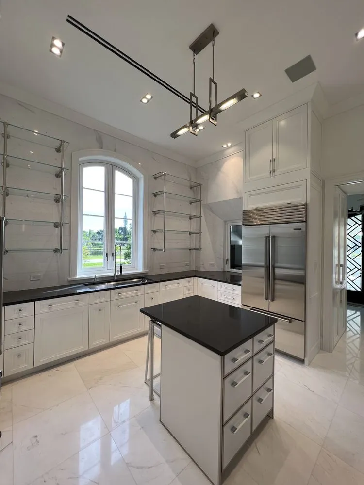 Certified electrician providing outlet and switch repair in , 