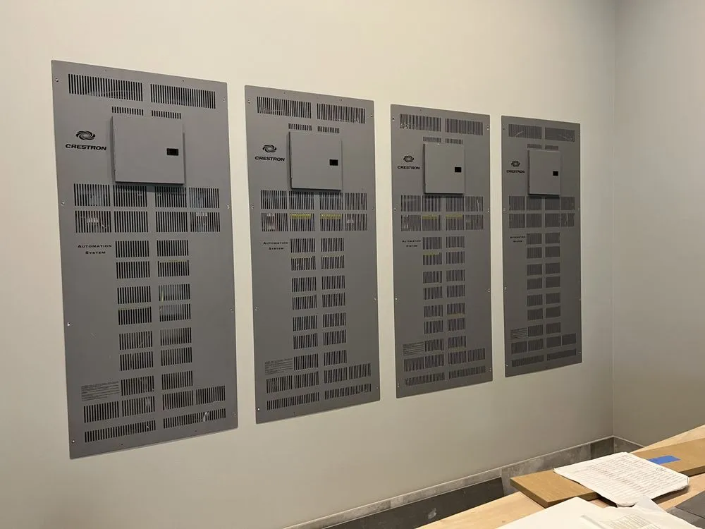 Reliable wiring installation experts serving ,  - EV Electric