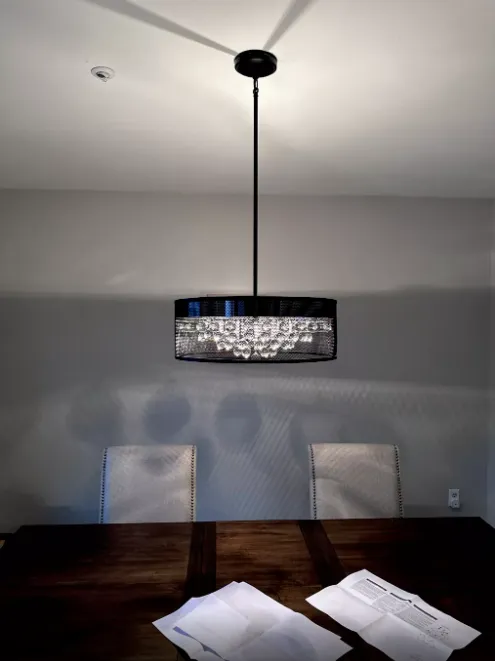 Slide of EV-Electric