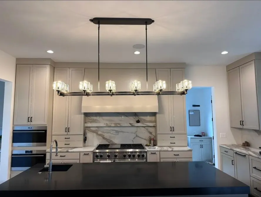 Slide of EV-Electric