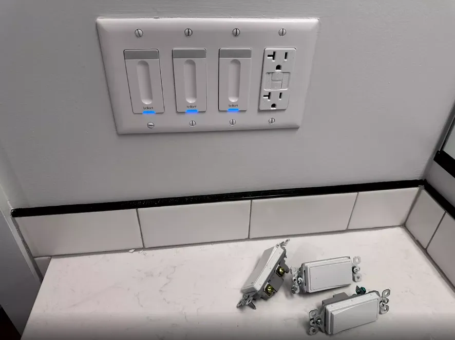 Slide of EV-Electric