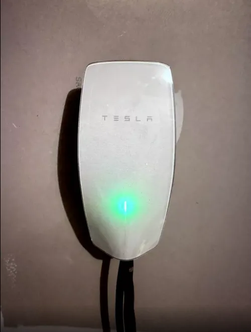 Slide of EV-Electric