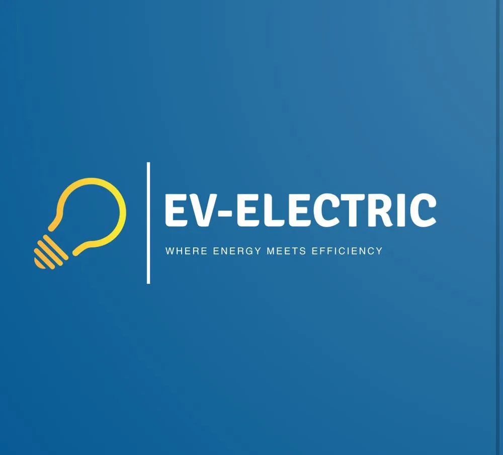 Slide of EV-Electric