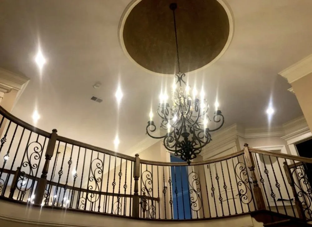 Slide of EV-Electric