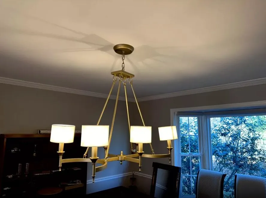 Slide of EV-Electric