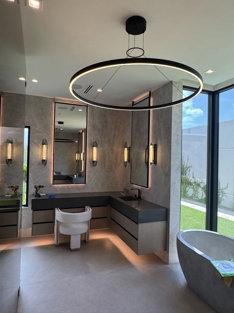 Slide of EV Electric