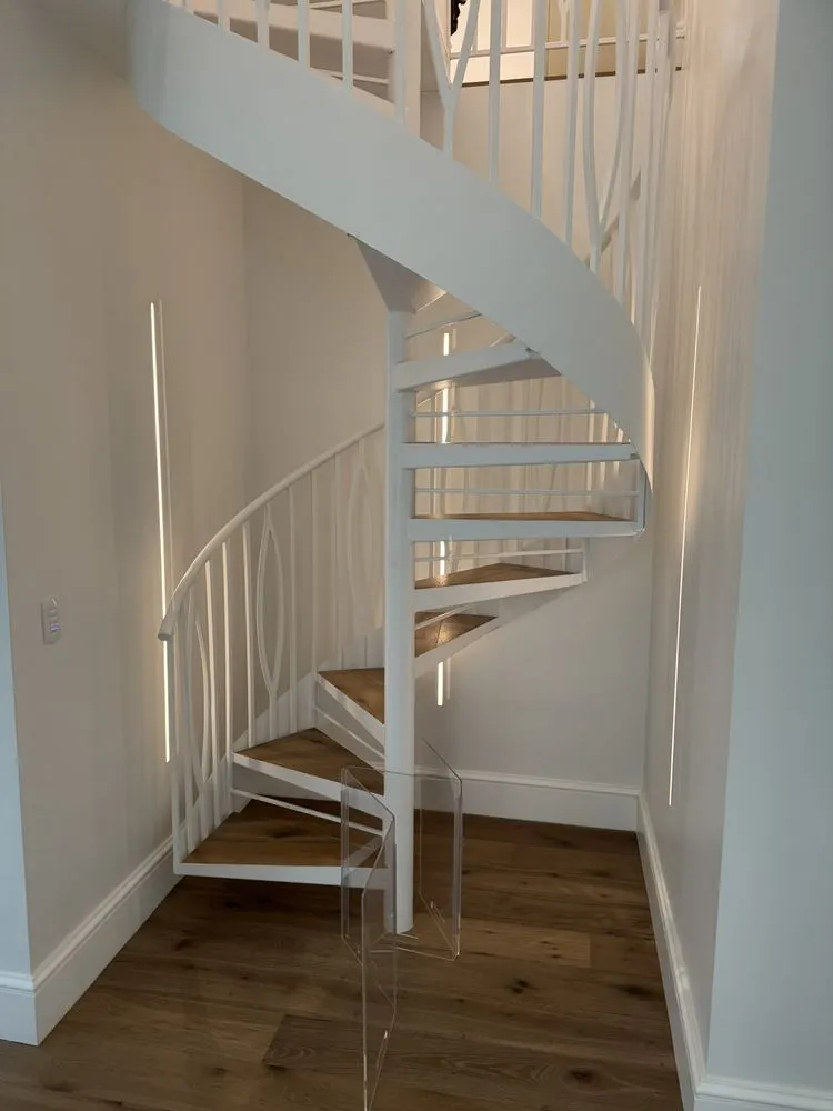 Slide of EV Electric