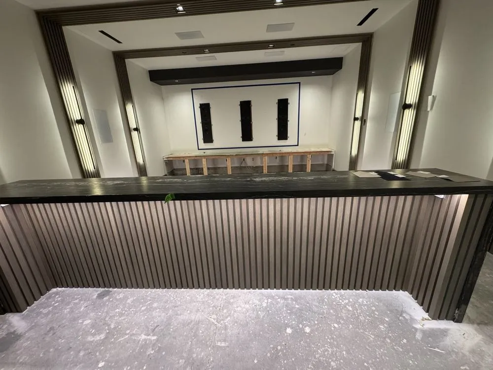 Slide of EV Electric