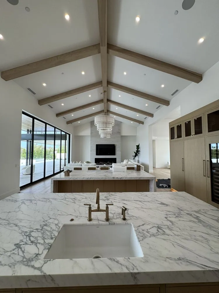 Slide of EV Electric