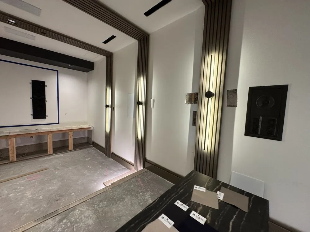 Slide of EV Electric