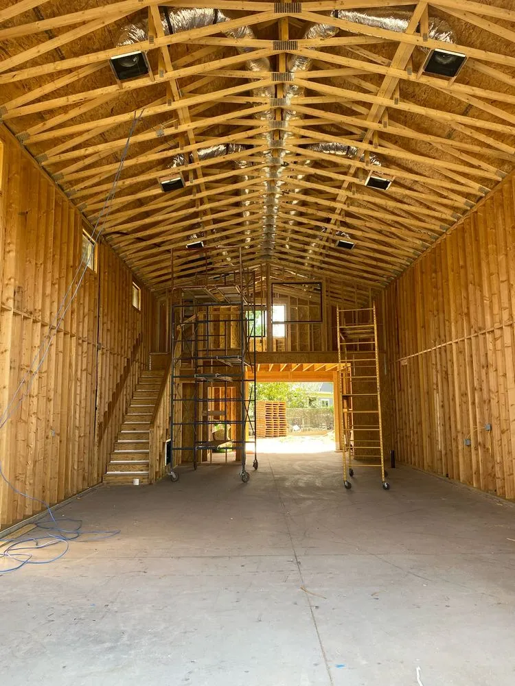 Slide of EV Electric