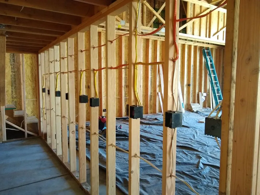 Slide of EV Electric