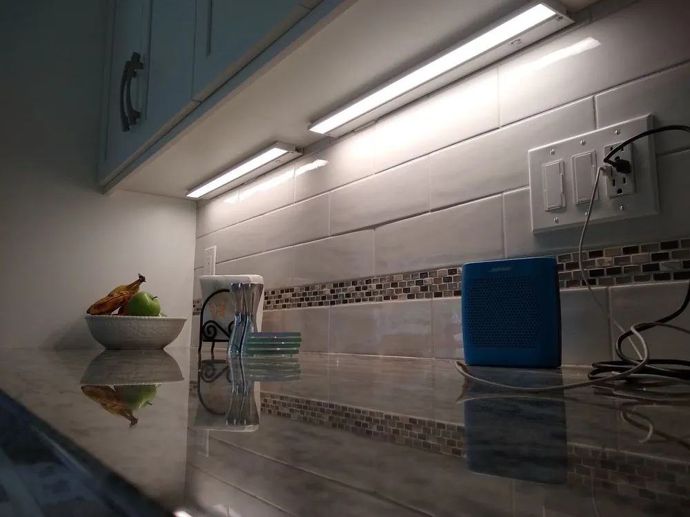 Slide of EV Electric