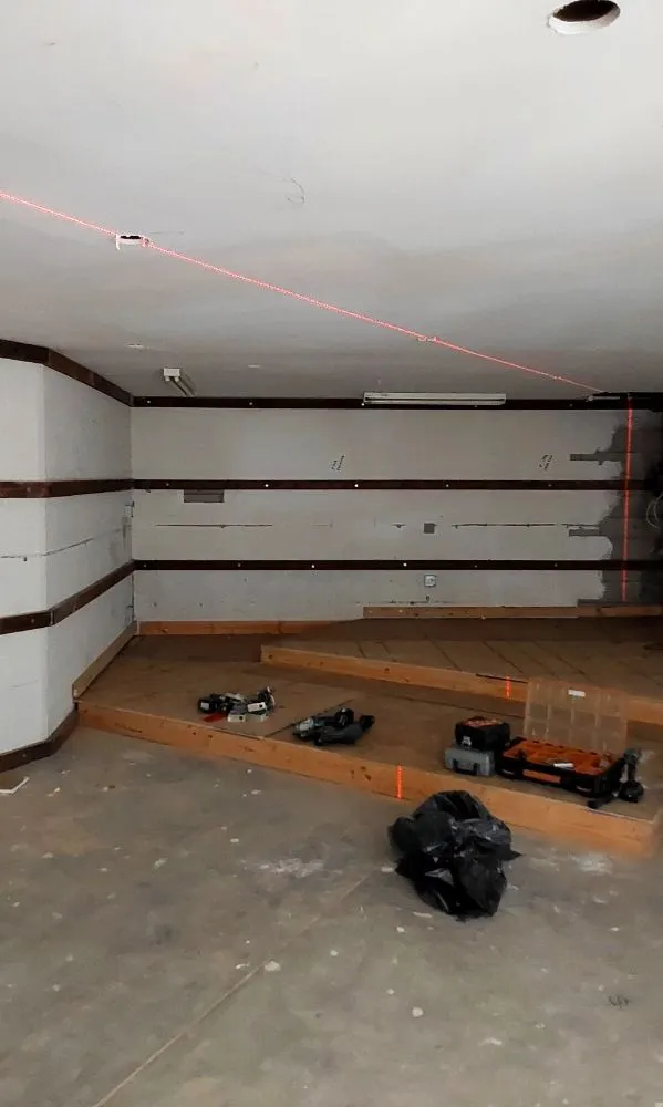 Slide of Ev Electric