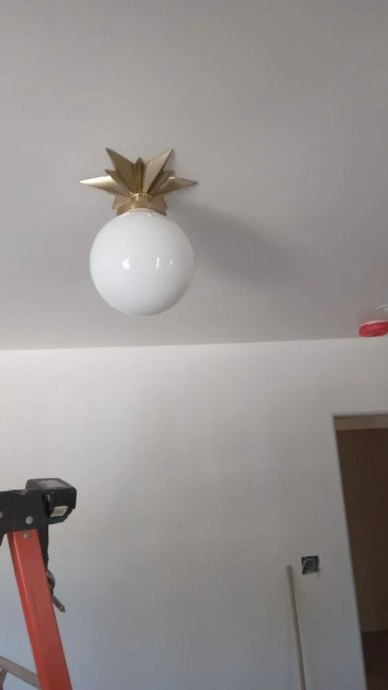 Slide of Ev Electric