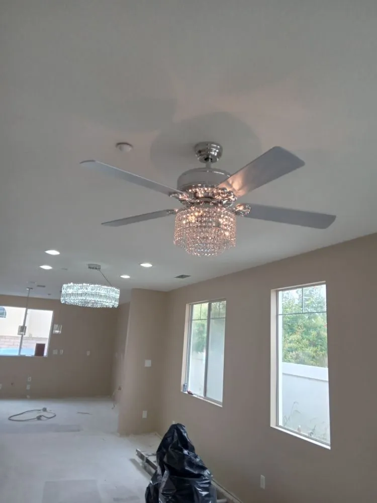 Slide of Ev Electric