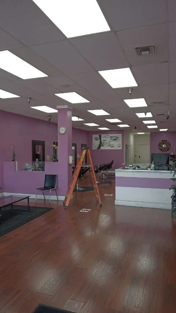 Slide of Ev Electric