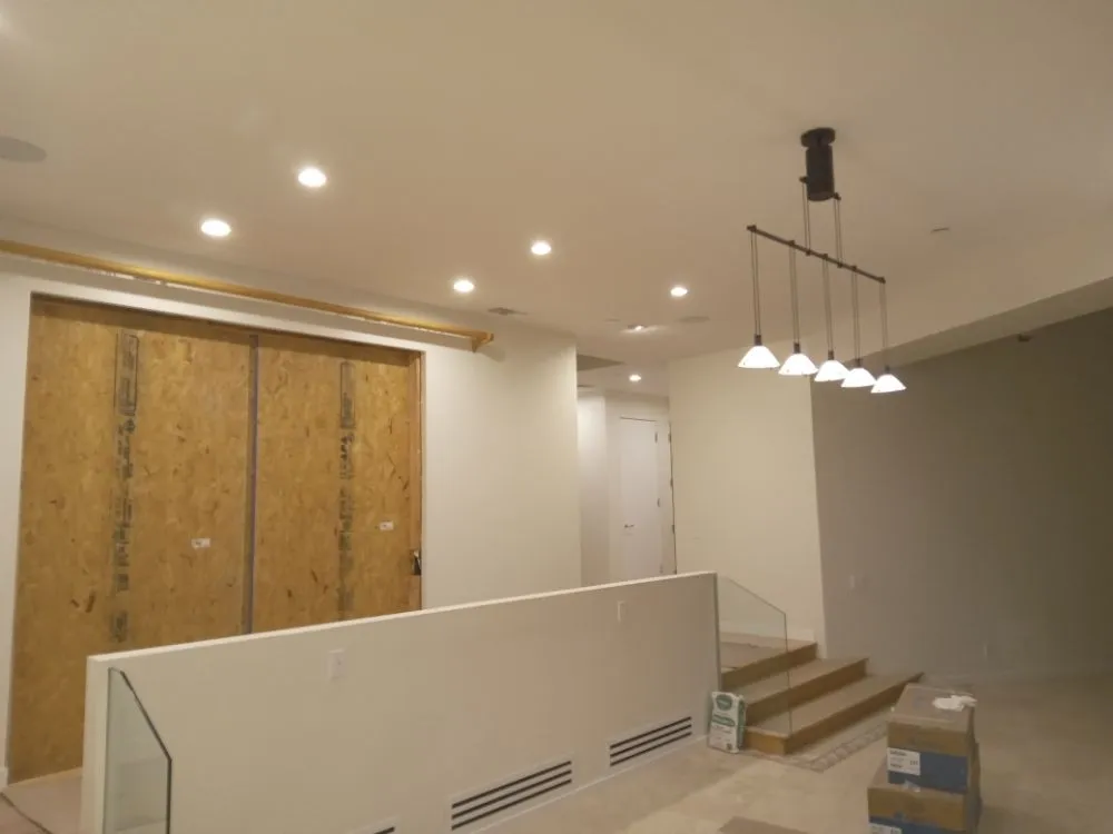 Slide of Ev Electric