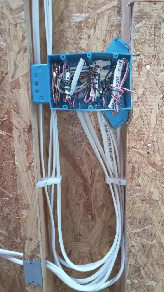 Slide of Ev Electric