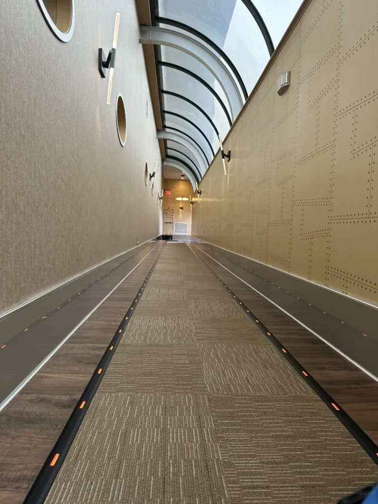 Slide of EV Electric