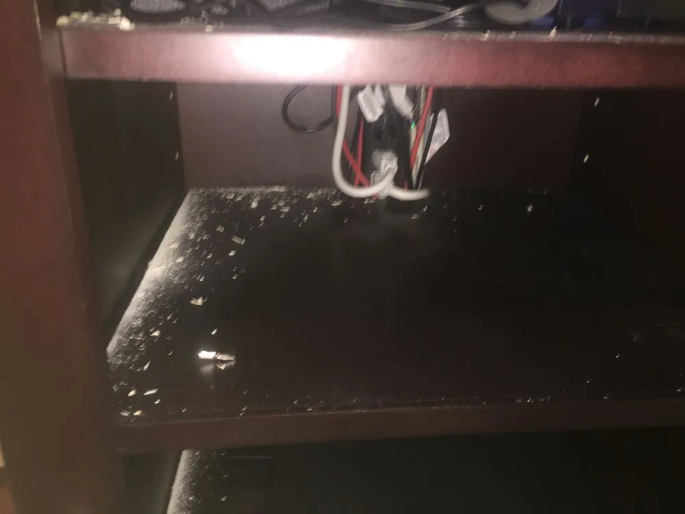 Slide of E&V Electrics