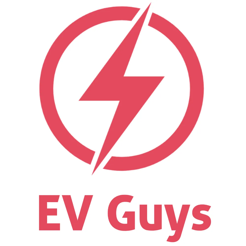 Slide of EV Guys