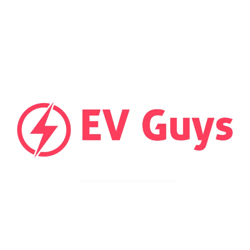 Slide of EV Guys