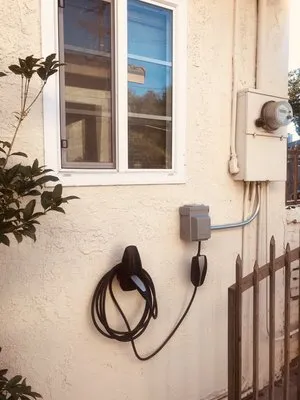 EV Home Charging Solution