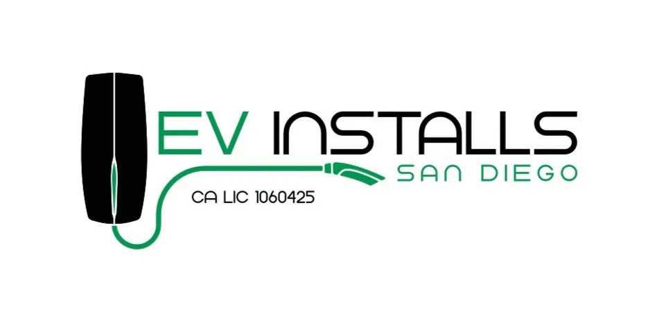 Slide of EV Installs San Diego