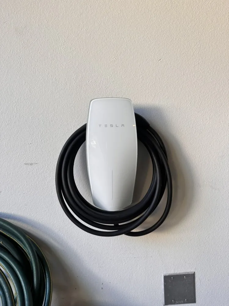 Slide of EV Installs San Diego