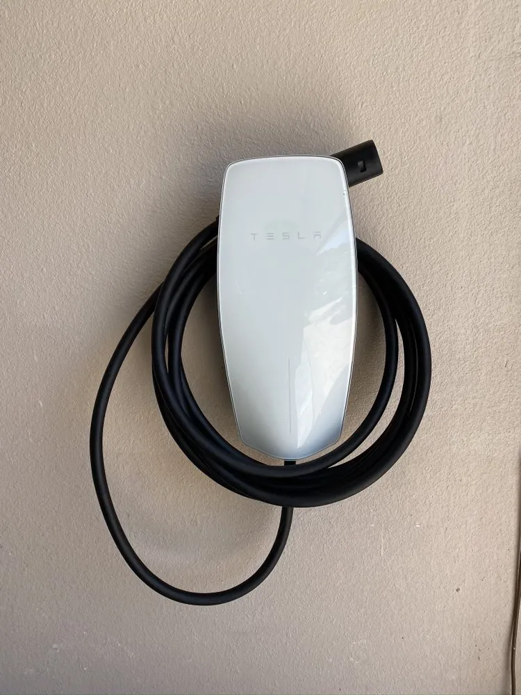 Slide of EV Installs San Diego